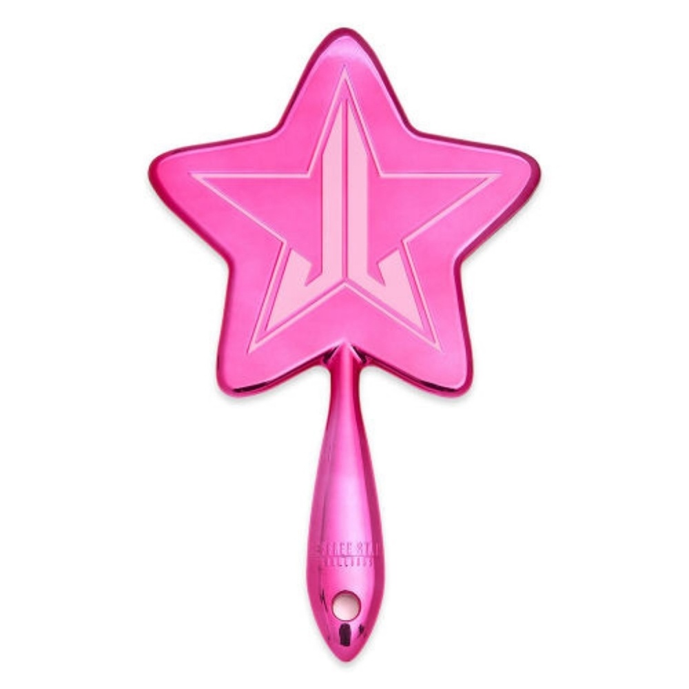 Jeffree Star Pink Chrome Mirror